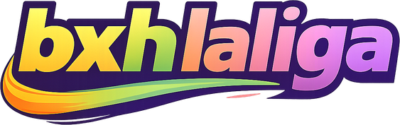 Logo bxh laliga